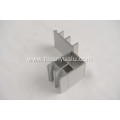 Efficient Noise Control with Aluminum Highway Barriers